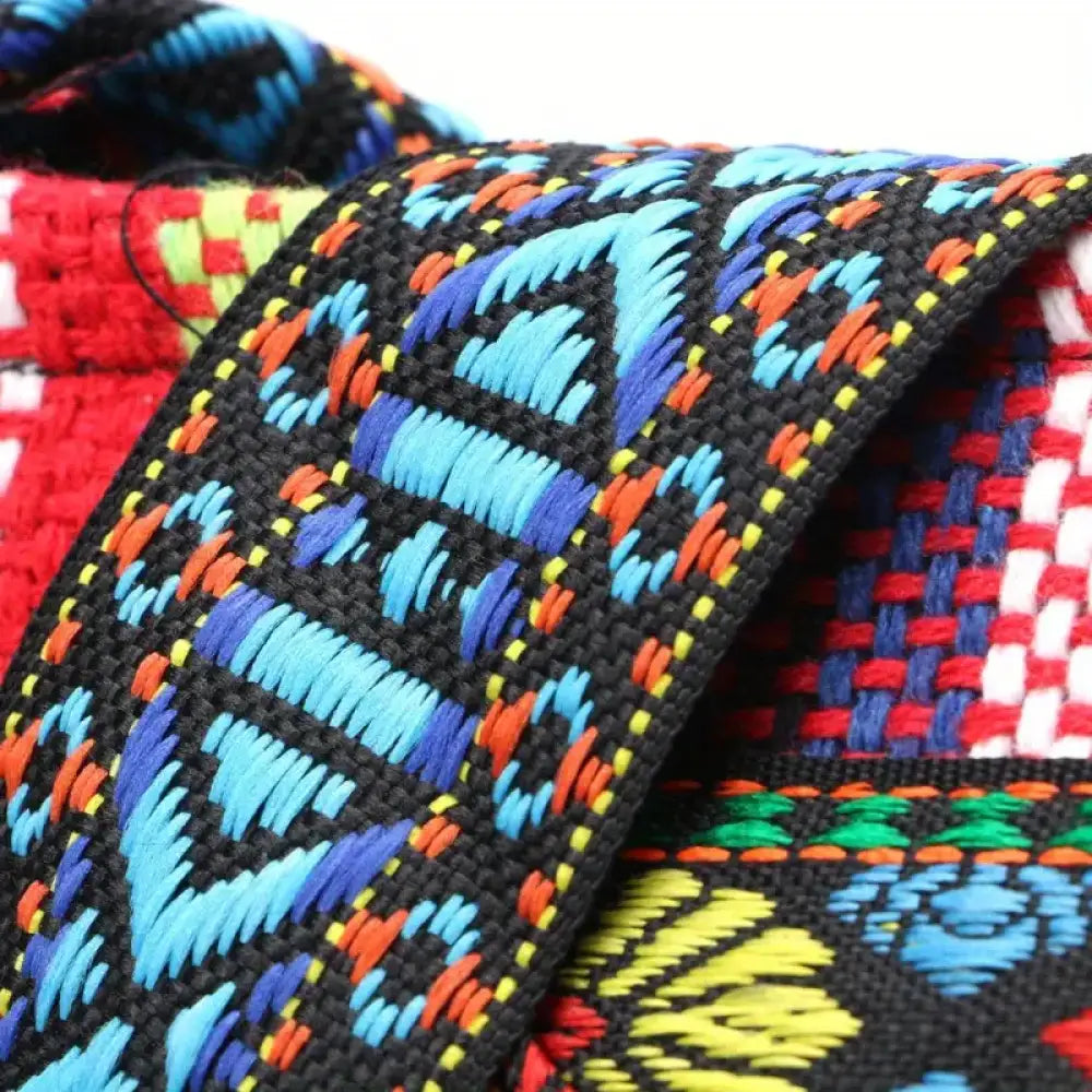 Gypsy Bohemian Shoulder Bag Bag