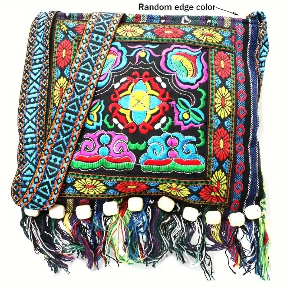 Gypsy Bohemian Shoulder Bag Bag