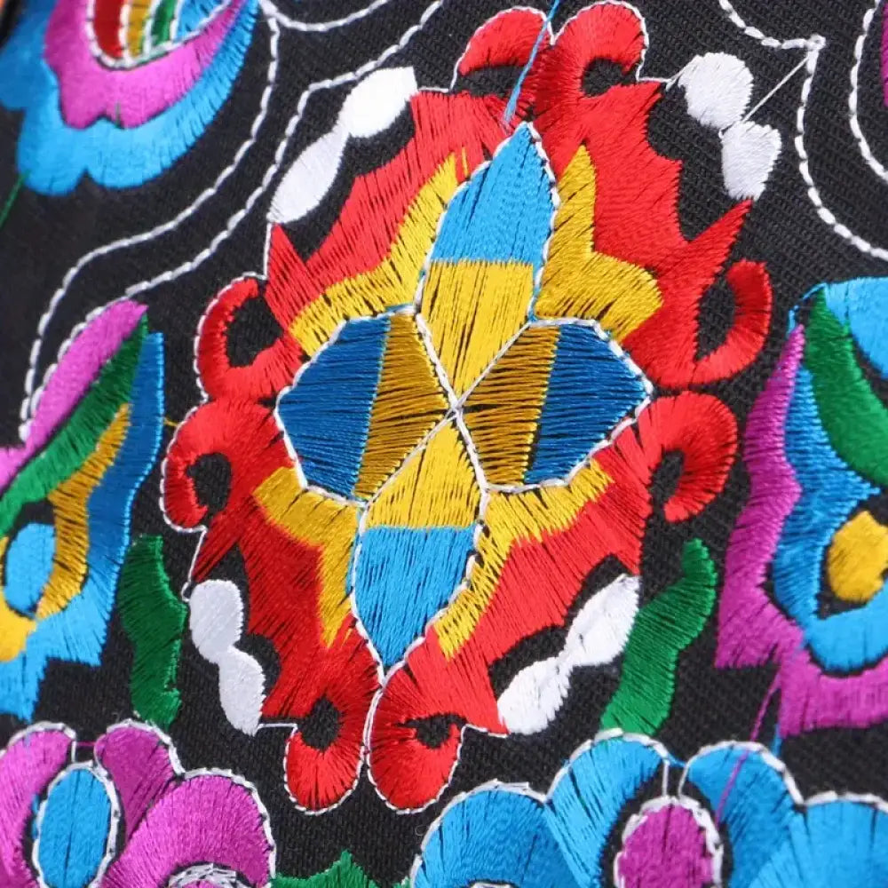 Gypsy Bohemian Shoulder Bag Bag