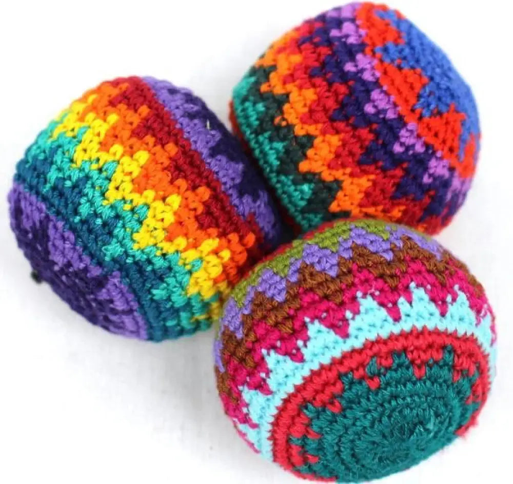 Hacky Sacks Foot Bags hacky sacks