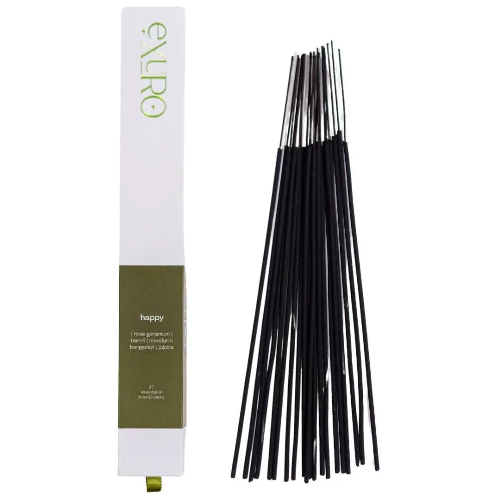 Happy