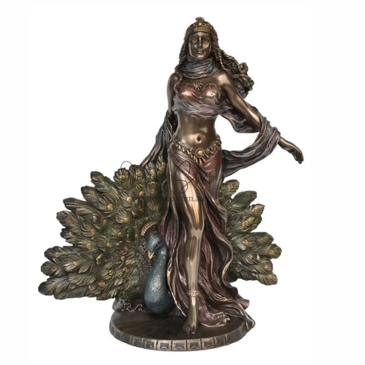 Hera Bronze Statue Sculptures & Statues