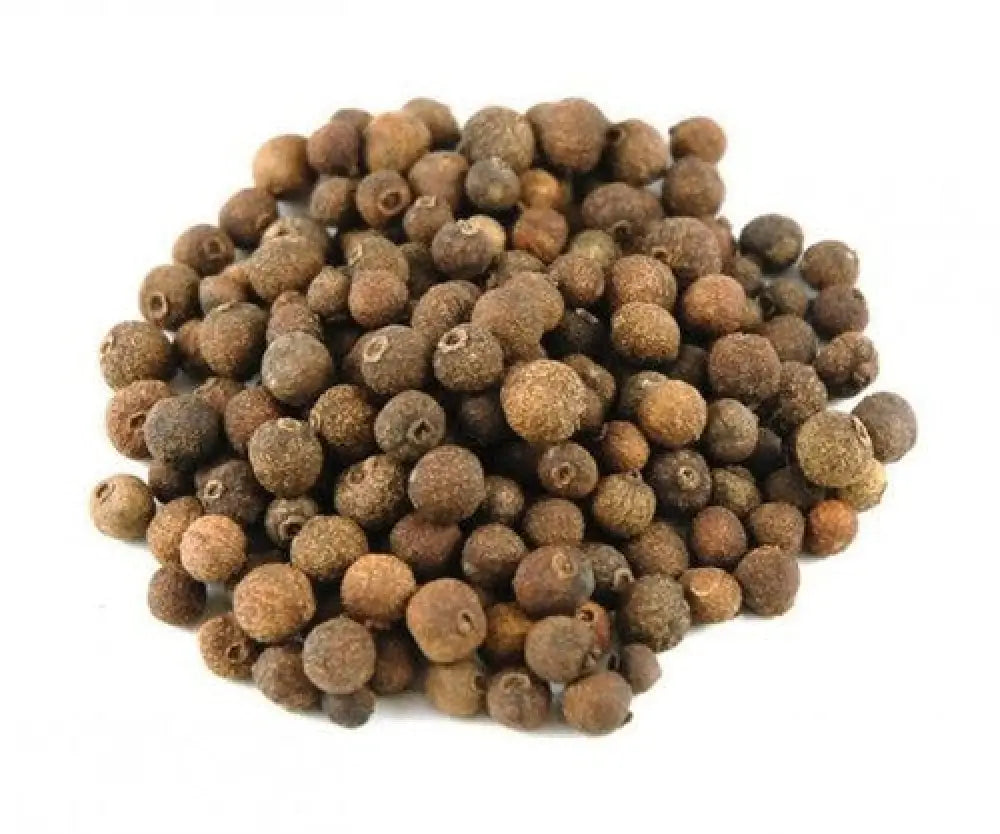 HERBS Spell Allspice herb