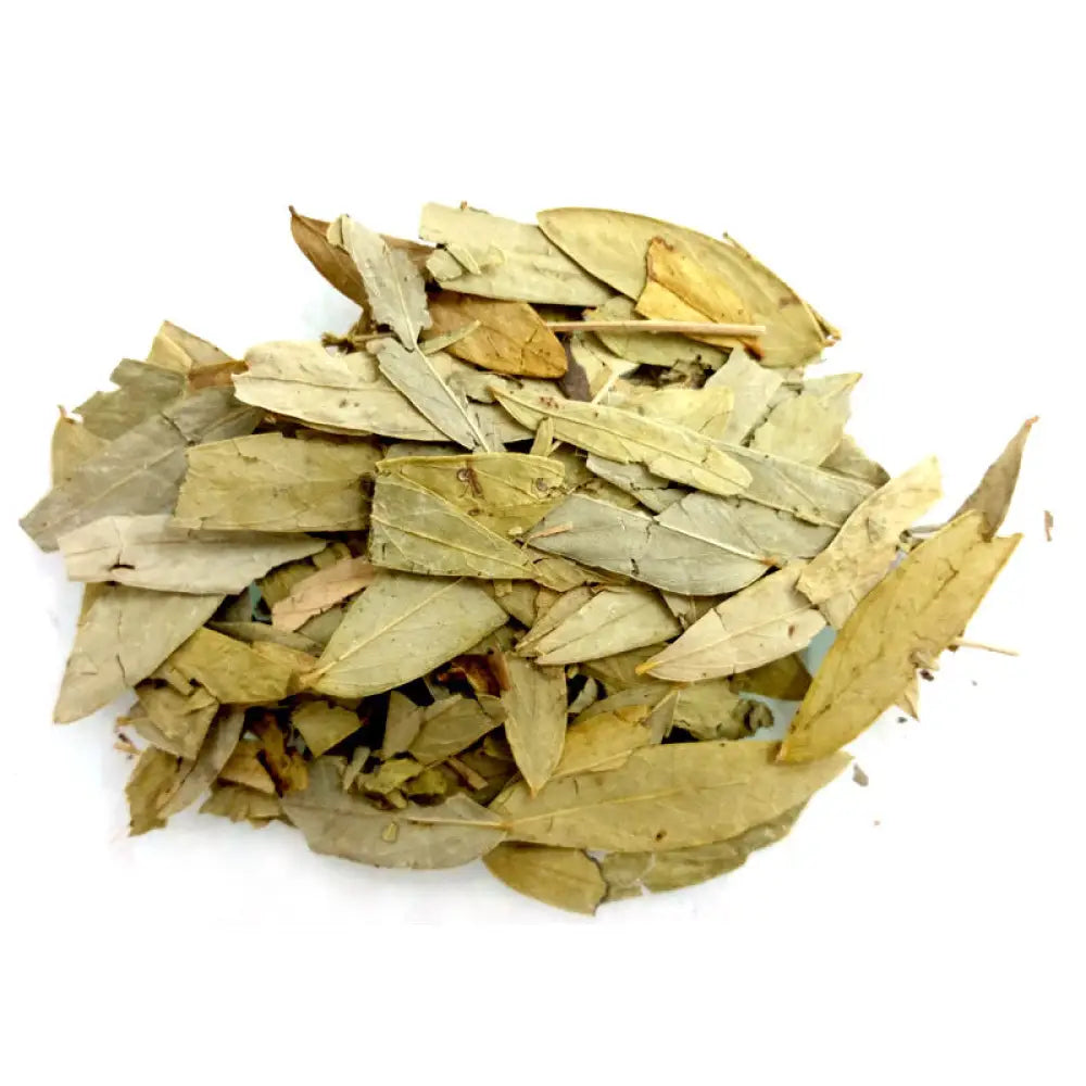 Herbs Spell - SENNA Herb