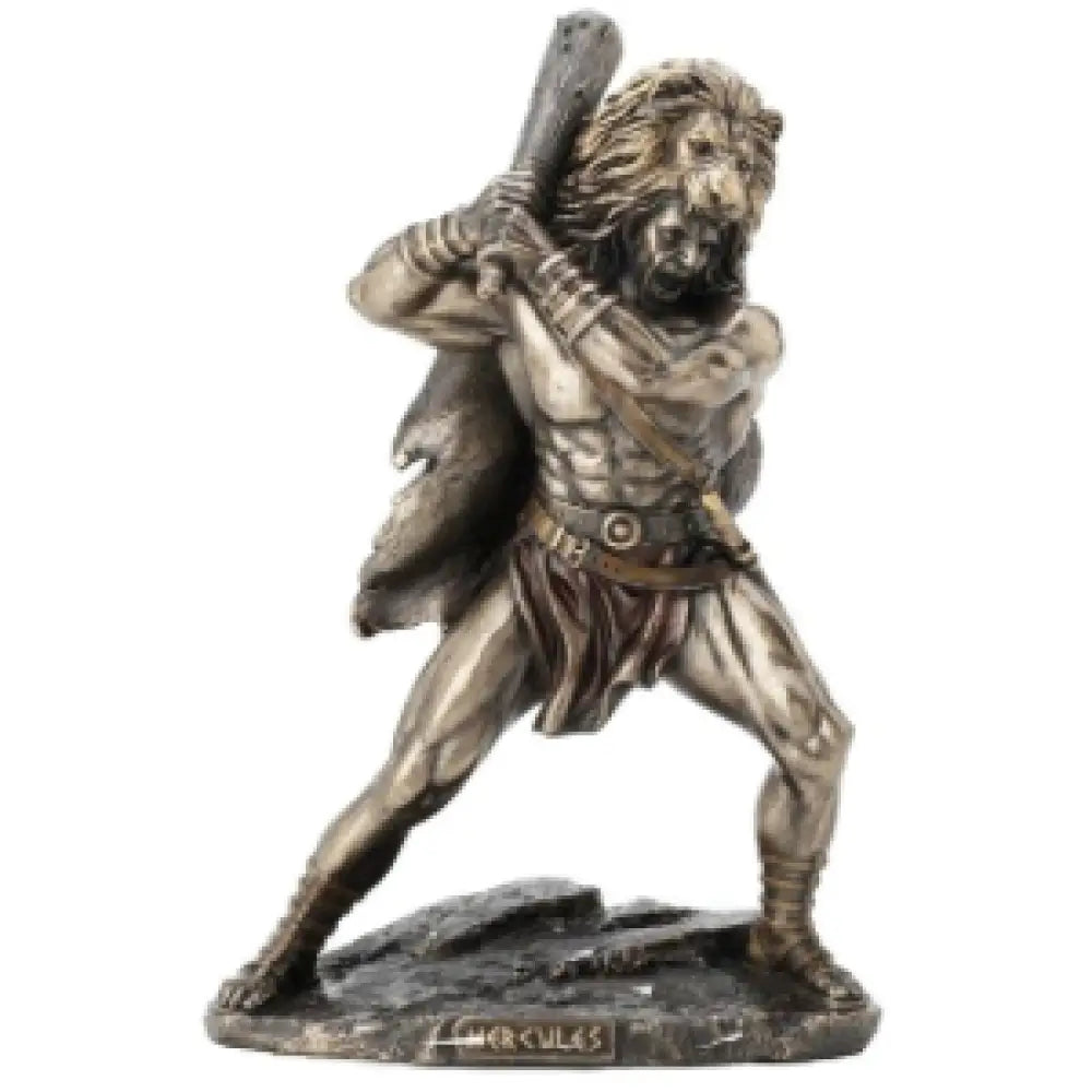 HERCULES Statue