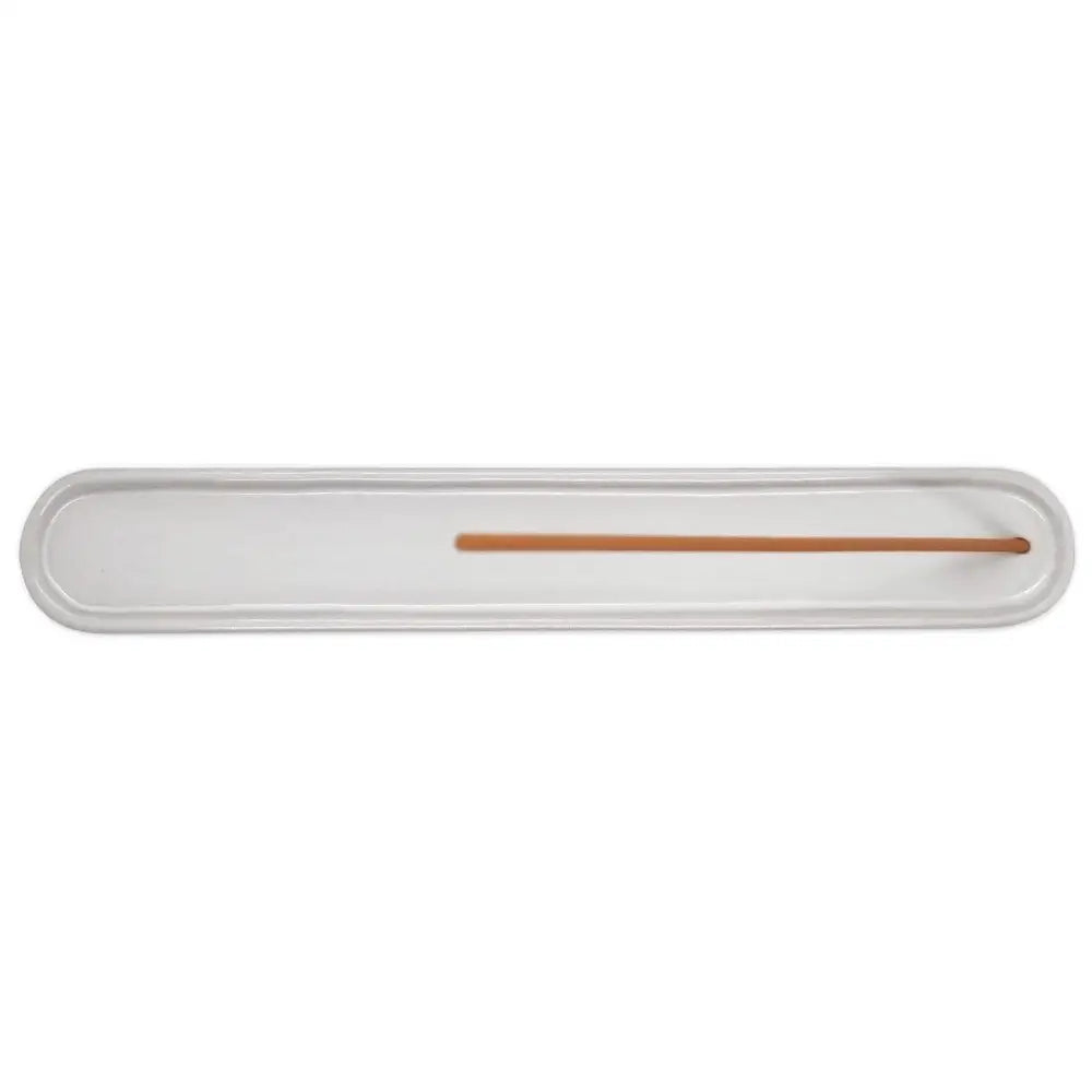 Howlite Ceramic Incense Stick Holder Incense Holder