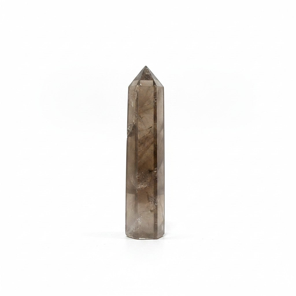 Smoky Quartz Generator