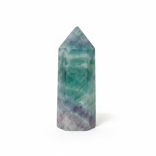 Fluorite Crystal Generator