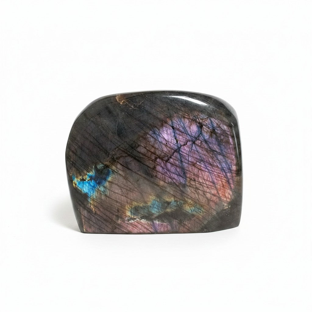 Labradorite Crystal Free Form