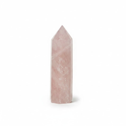 Rose Quartz Crystal Generator