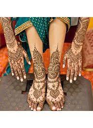 Yasmin HENNA CONES