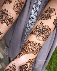 Yasmin HENNA CONES