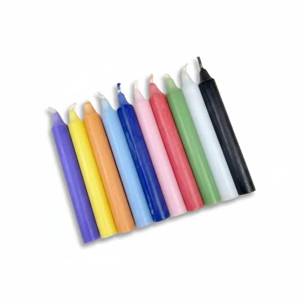 Individual Wish Candle wish candle