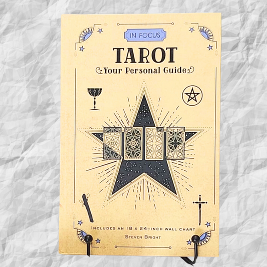 In Focus: Tarot, Your Personal Guide