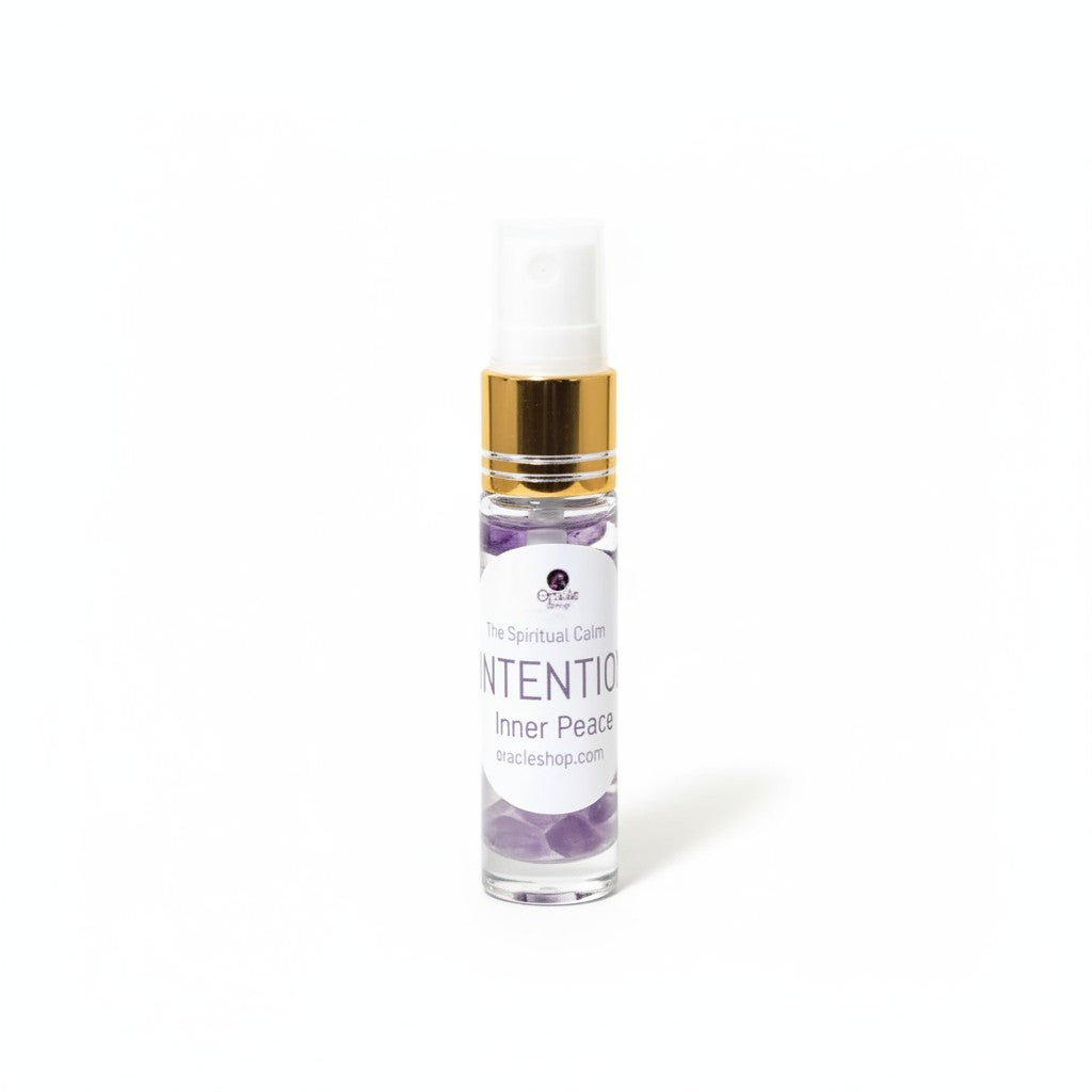 Inner Peace Mist Amethyst - Anxiety Relief
