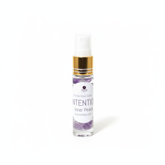 Inner Peace Mist Amethyst - Anxiety Relief
