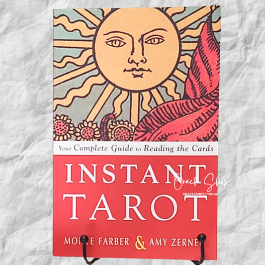 INSTANT TAROT