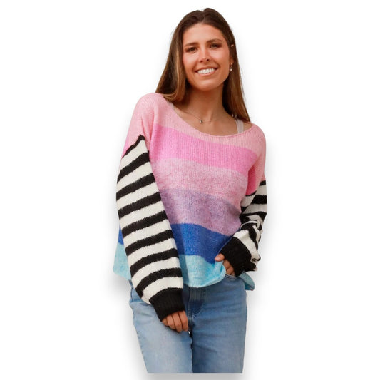 Harmony Supersoft Pullover
