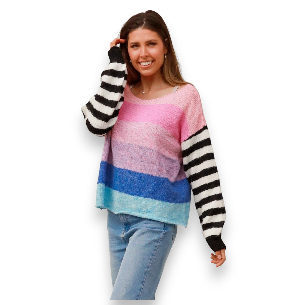 Harmony Supersoft Pullover
