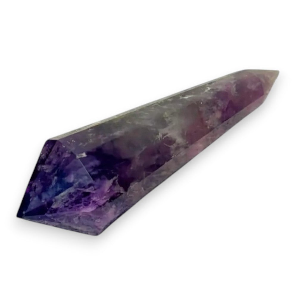 Amethyst Vogel AAA+ Grade