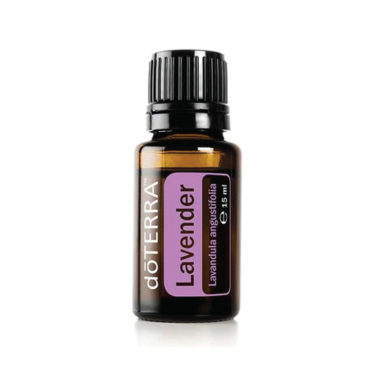 Doterra Lavender Essential Oil