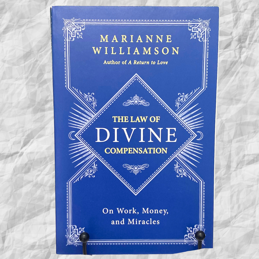 Law of Divine Compensation