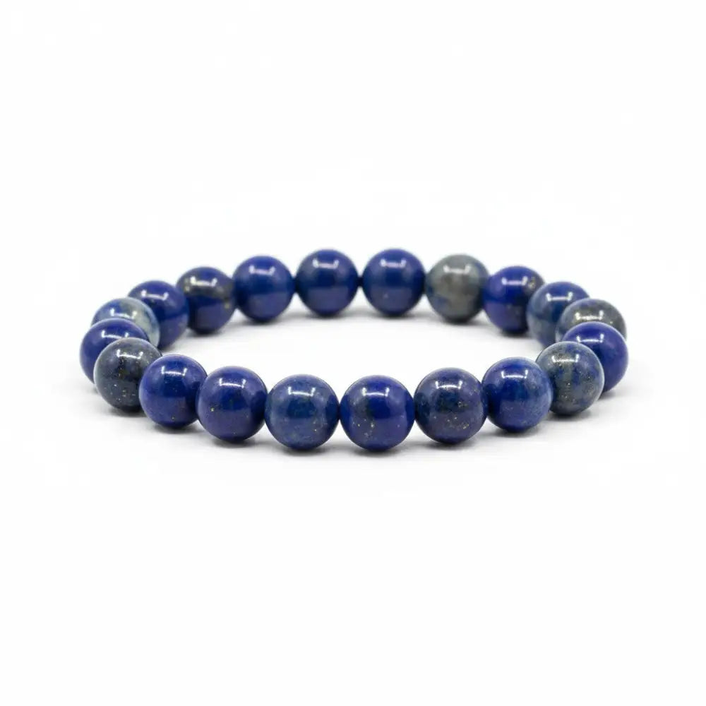 Lazulite Bead Bracelets Bracelet