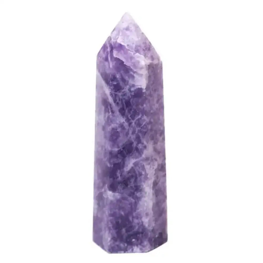 Lepidolite Crystal Generators crystal generator