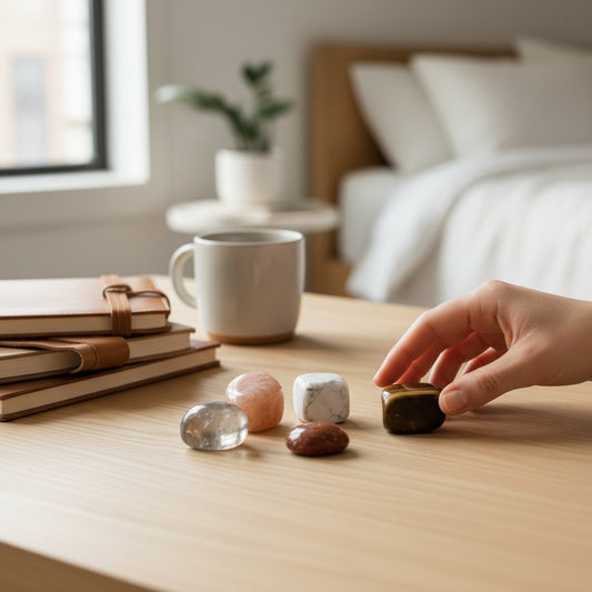 Zodiac Crystal Kit - Leo