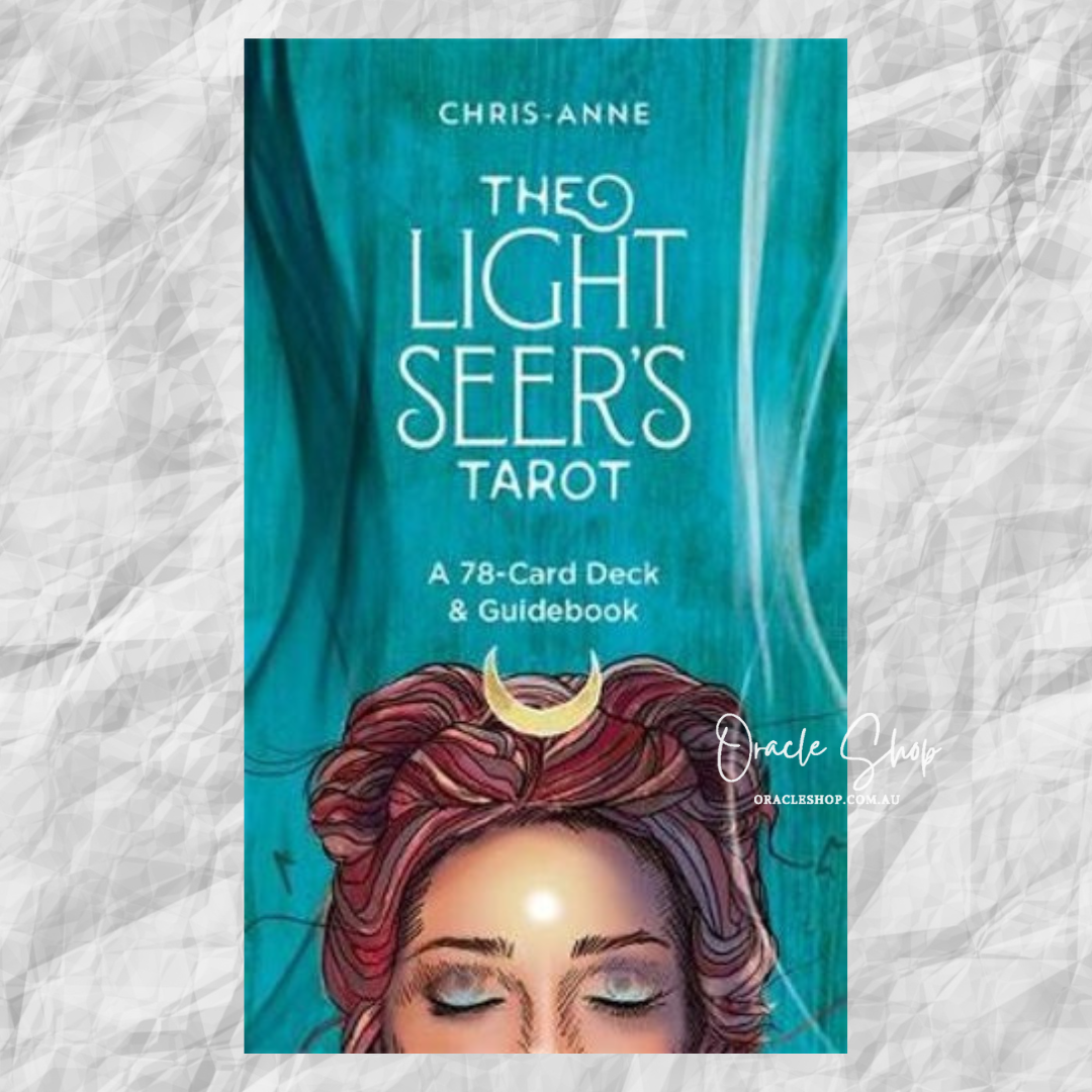 The light Seer’s Tarot