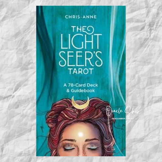 The light Seer’s Tarot