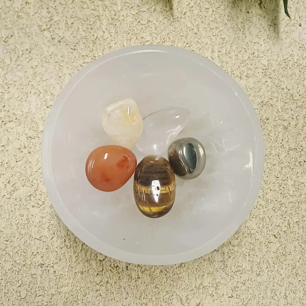 Manifest Intention Crystal Kit crystal kits