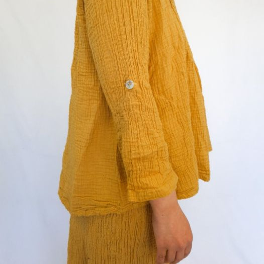 Anjuna Collection Top