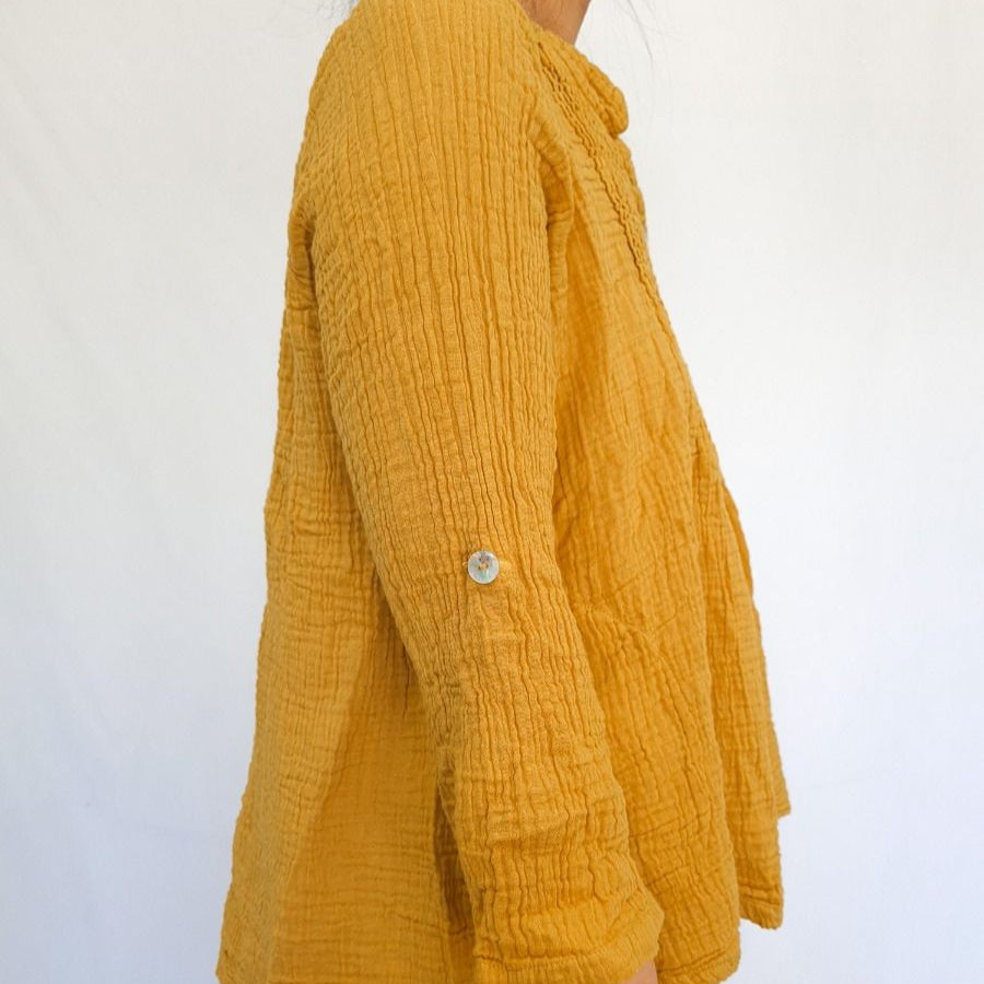 Anjuna Collection Top