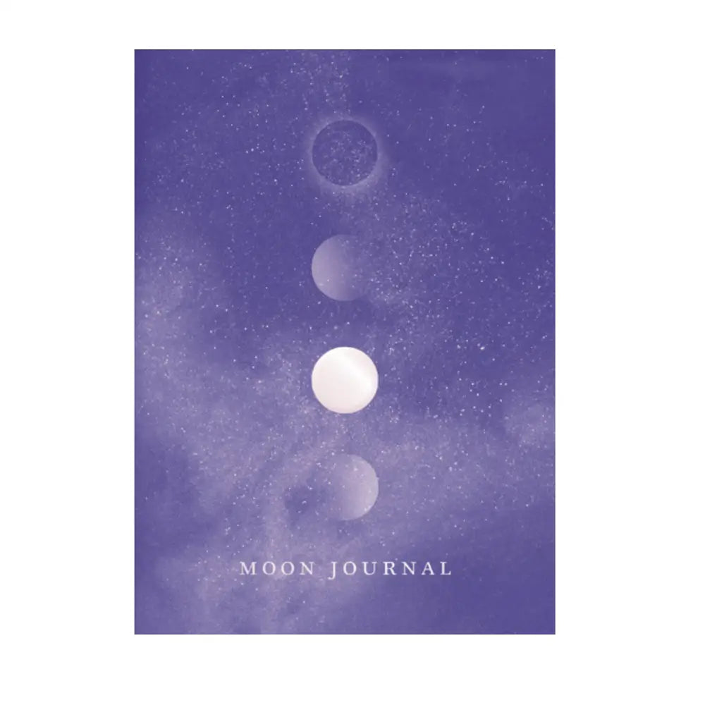 MOON JOURNAL Journal
