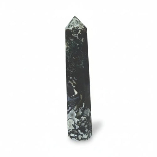 Moss Agate Generator Crystal crystal generator
