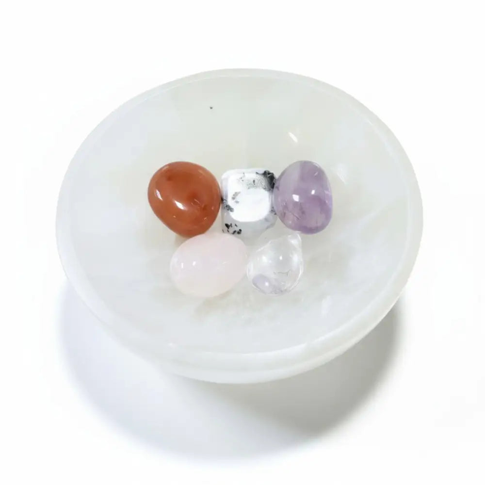 Motherhood Intention Crystal Kit crystal kits