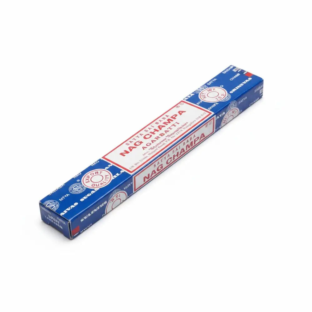 Nag Champa Incense Sticks - 15gms incense