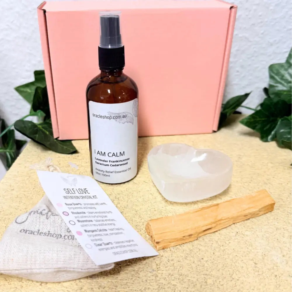 New Mumma Gift Pack Gift Pack