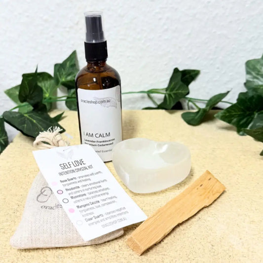 New Mumma Gift Pack Gift Pack