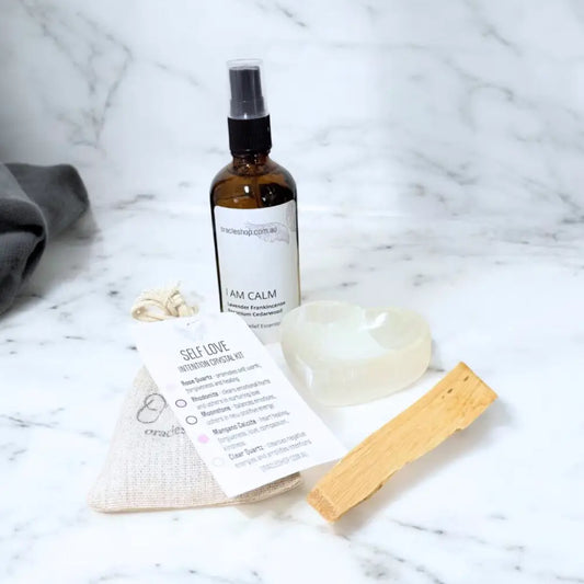 New Mumma Gift Pack Gift Pack