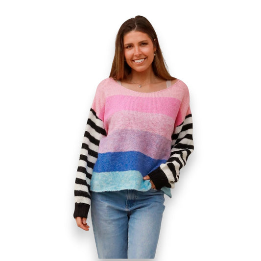 Harmony Supersoft Pullover