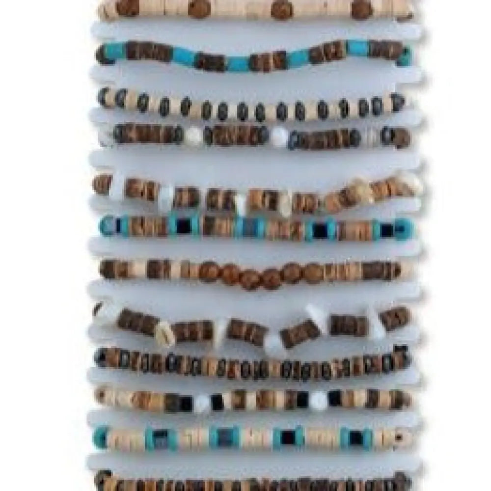 Ocean Coconut Bracelets Bracelet