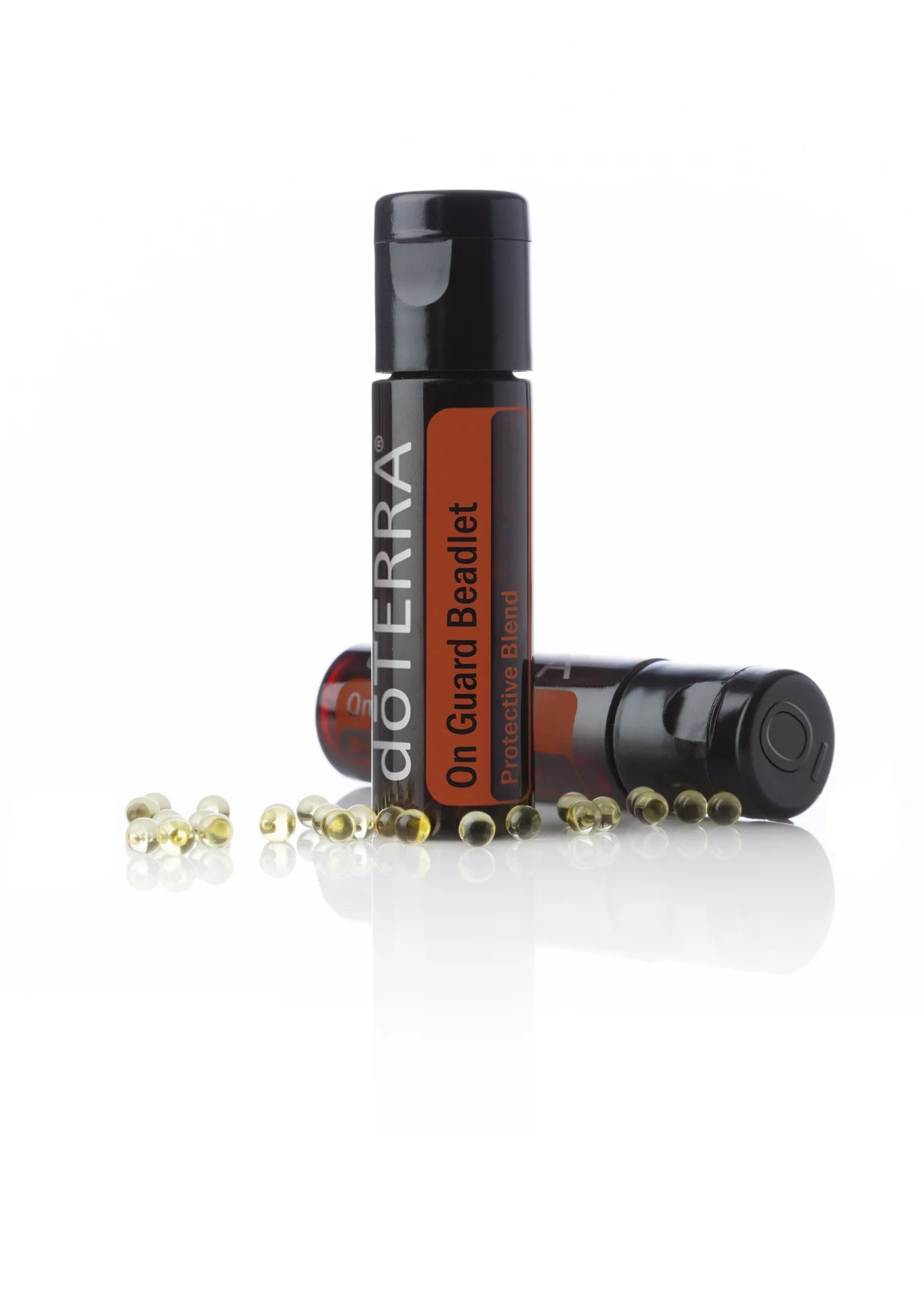 Doterra On Guard Essential Oil Beadlets