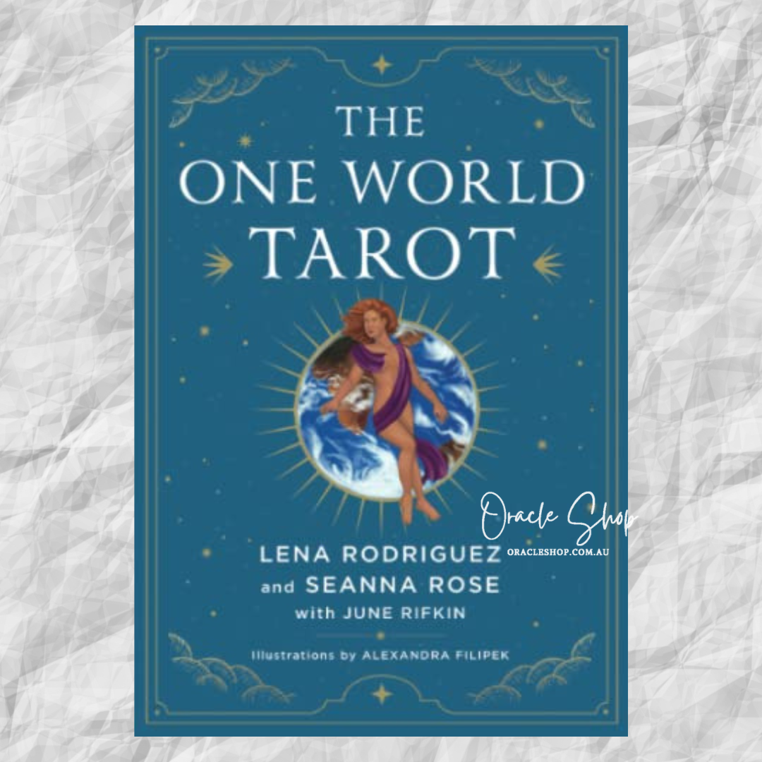 One World Tarot Cards