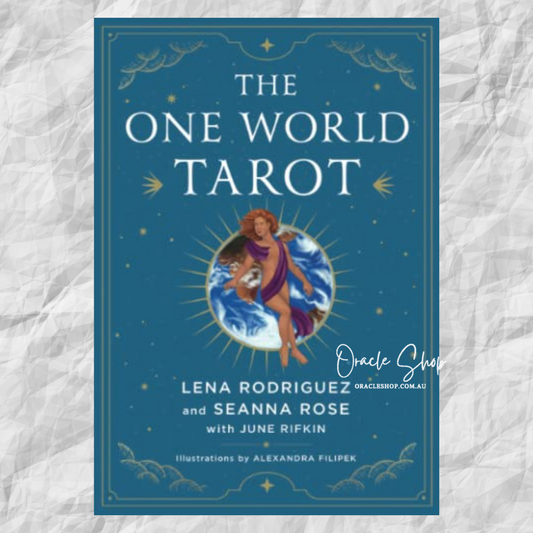 One World Tarot Cards