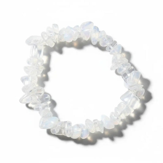 Opalite Chip Bracelet Chip