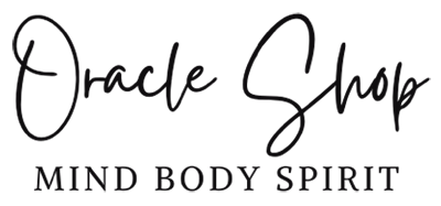 The Oracle Shop Home