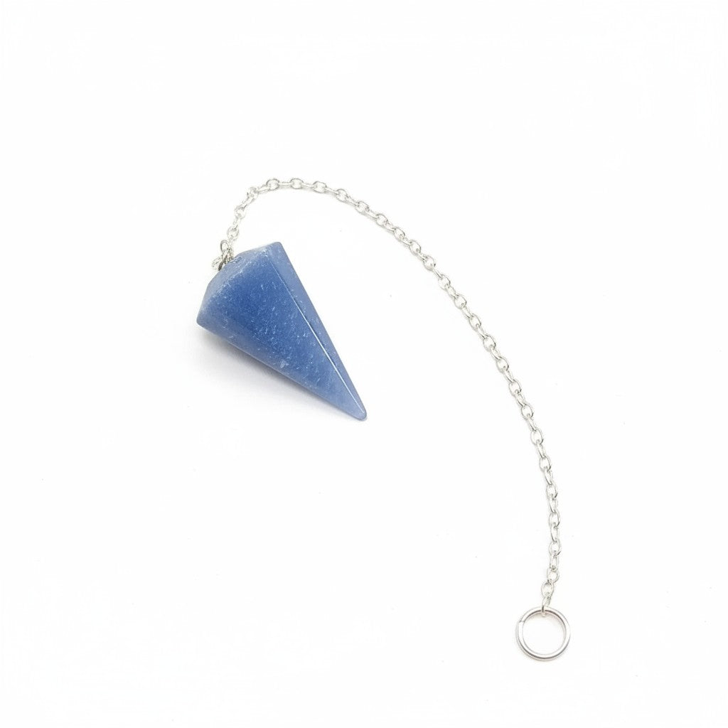 Pendulums - Large Crystal