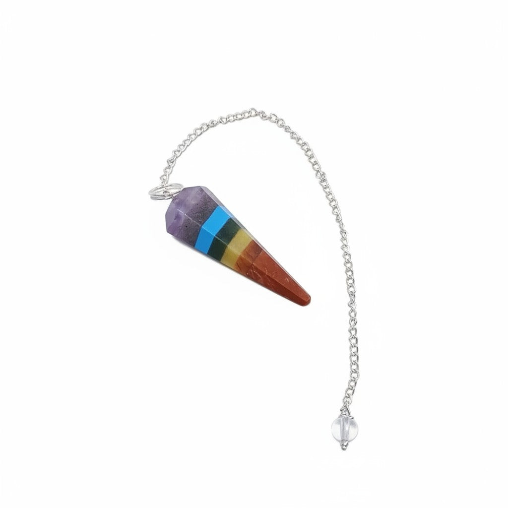 Pendulums - Large Crystal